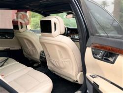 مرسيدس بنز S-Class